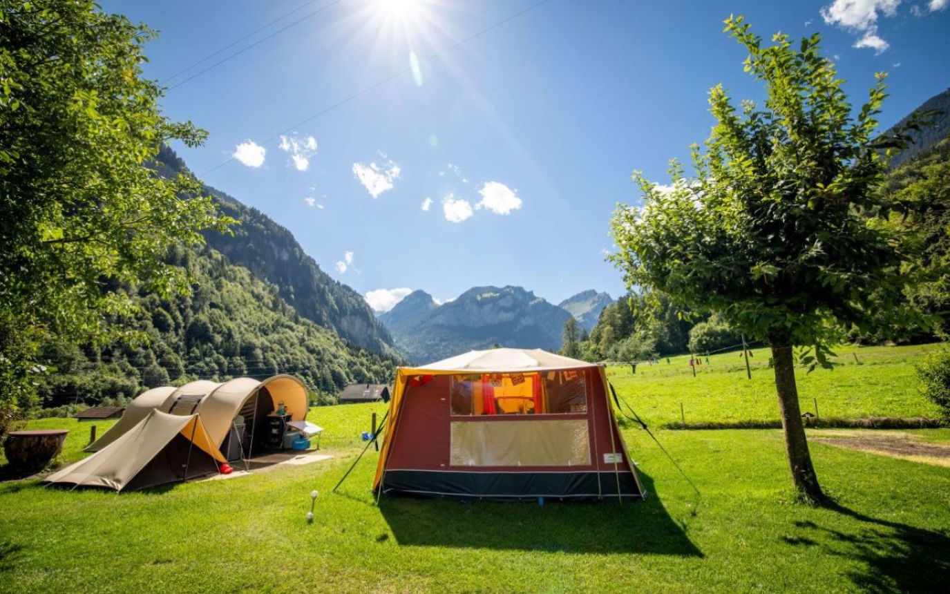 Dany's Camping – immagine
