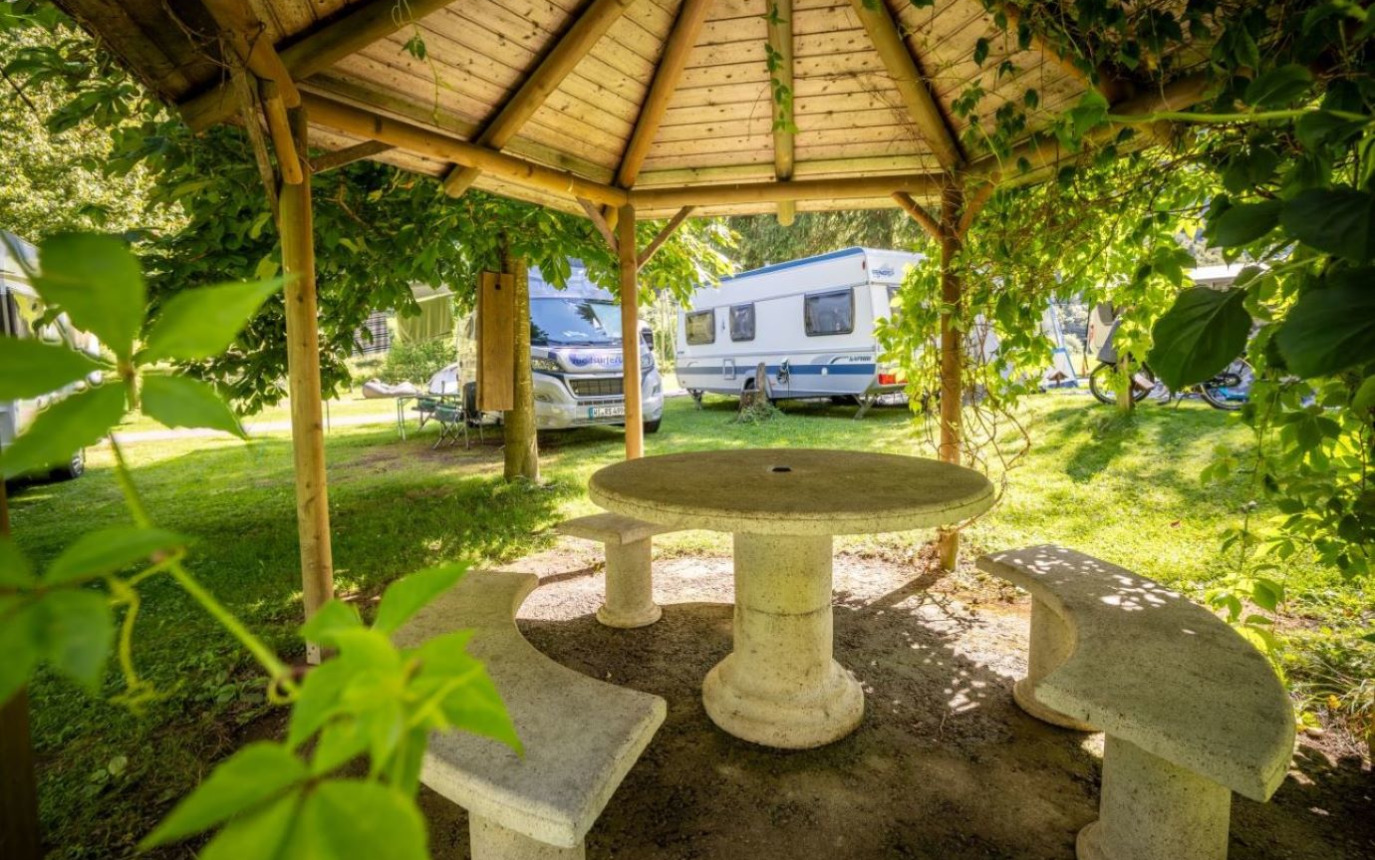 Dany's Camping – immagine