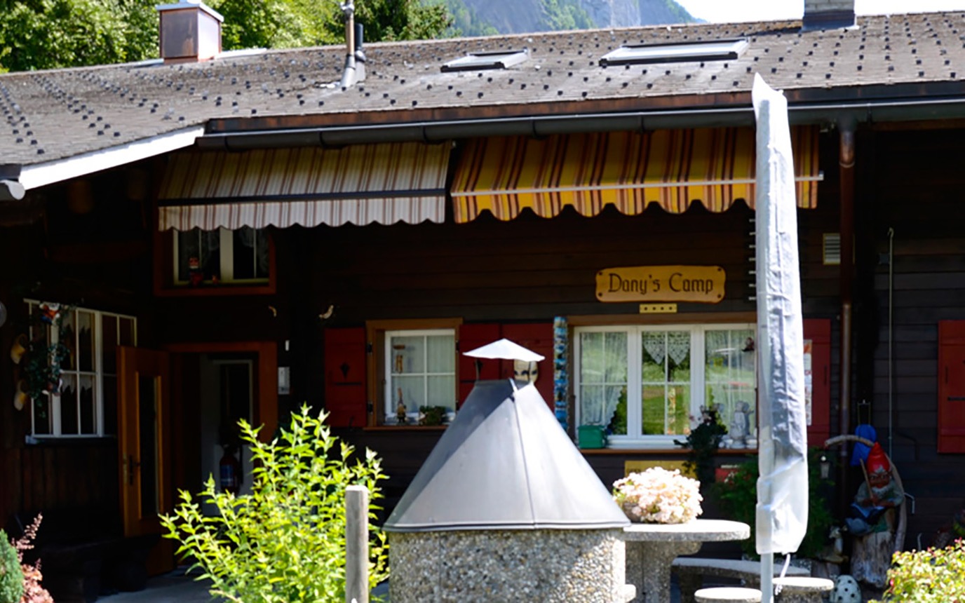 Dany's Camping – immagine