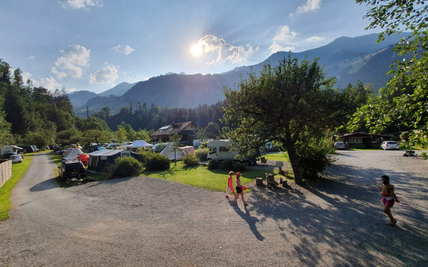 Camping Grassi – Bild