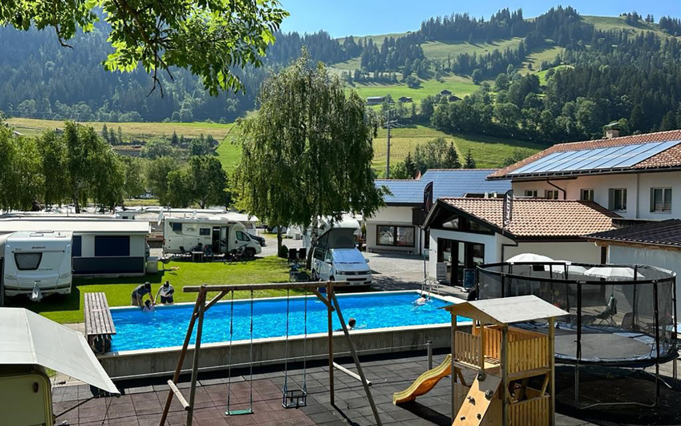 Camping Vermeille – image