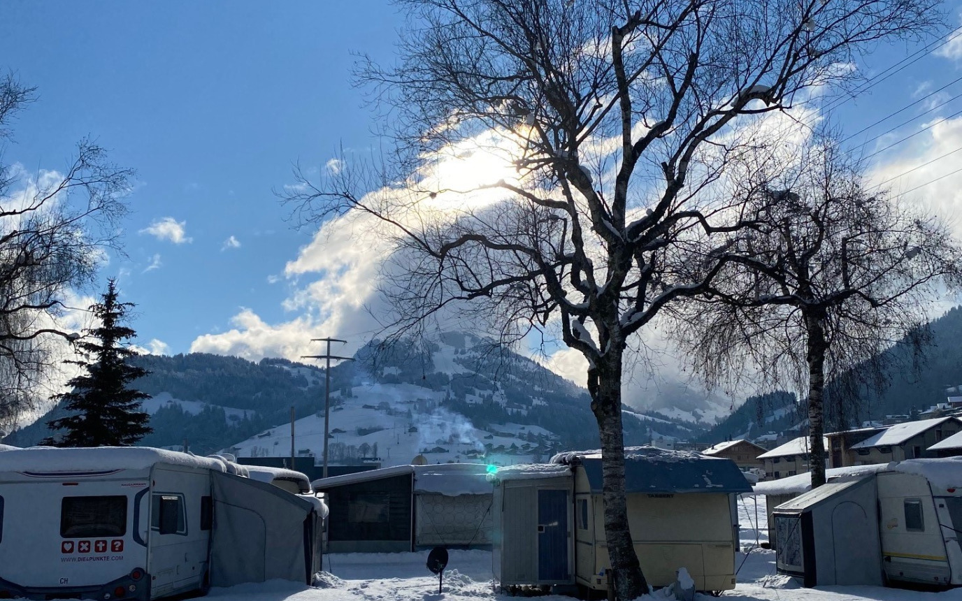 Camping Vermeille – image