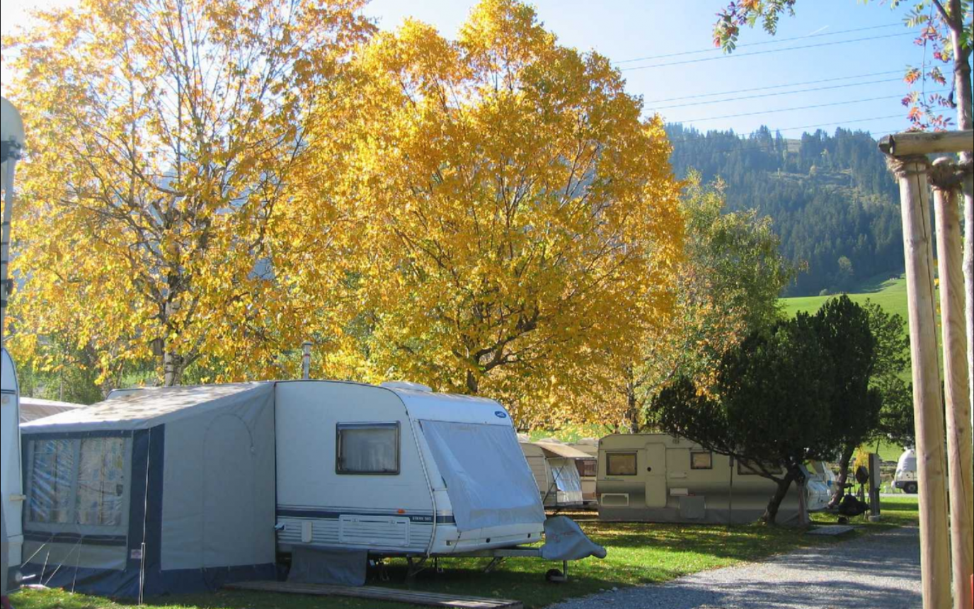 Camping Vermeille – image