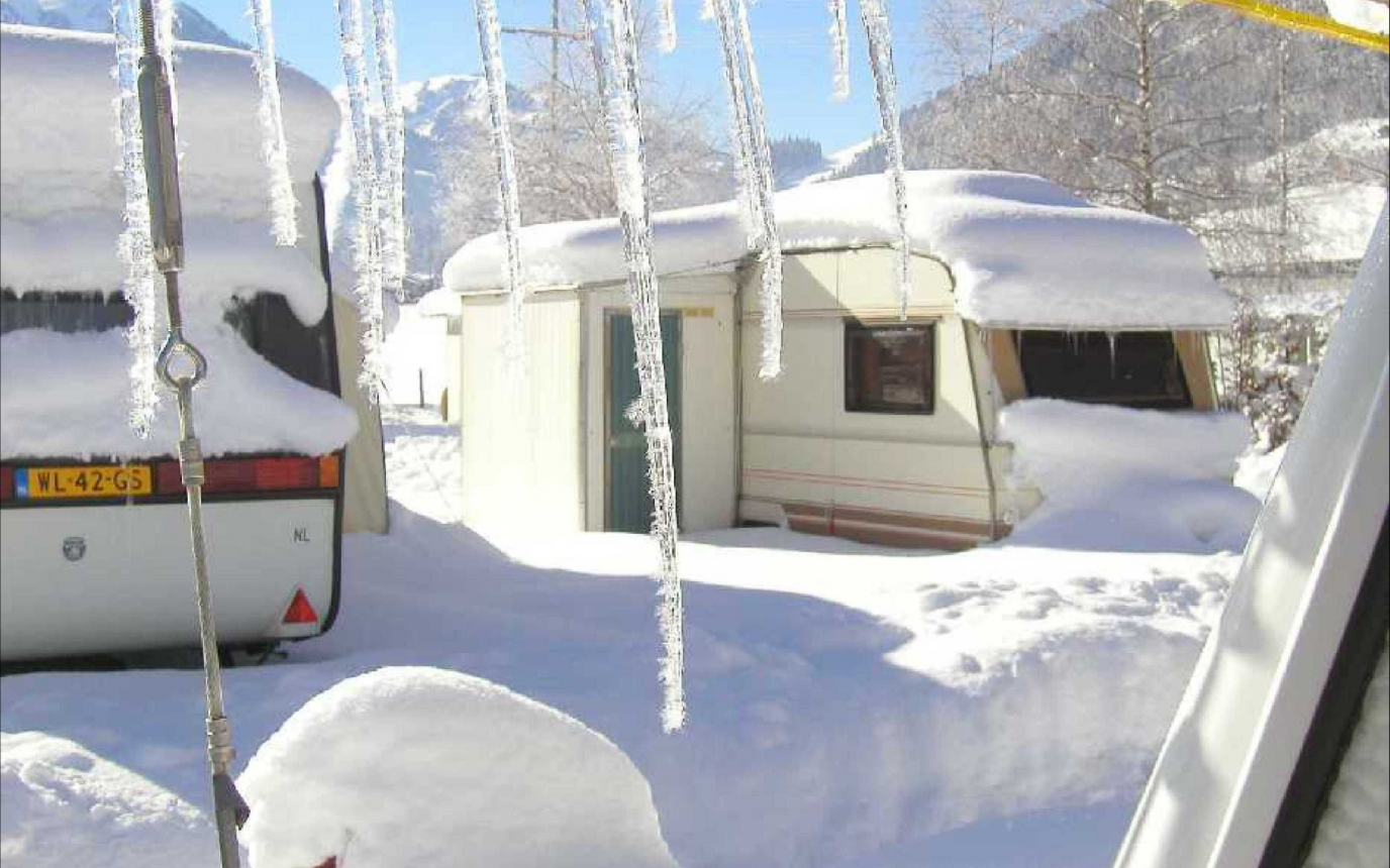 Camping Vermeille – image