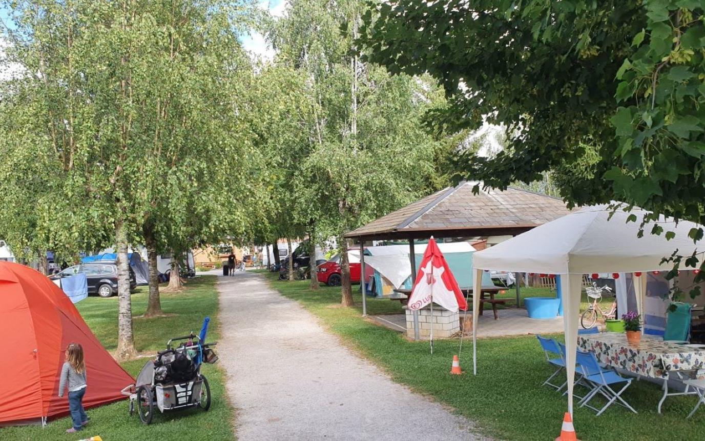 Schiffenensee – Bild