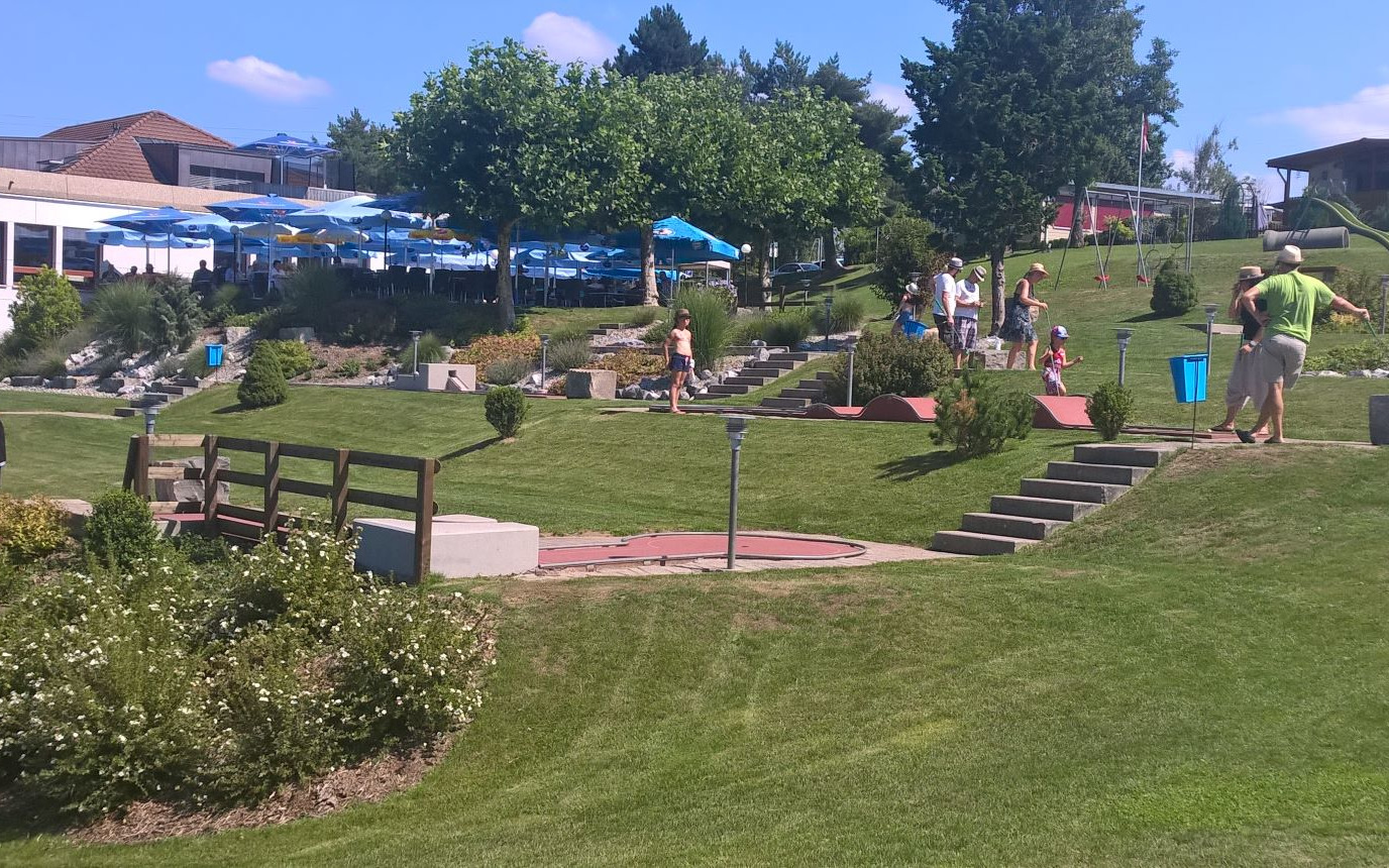 Schiffenensee – Bild