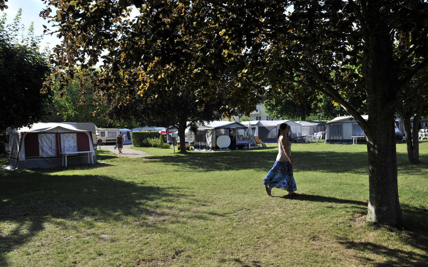 Camping de Cortaillod – image