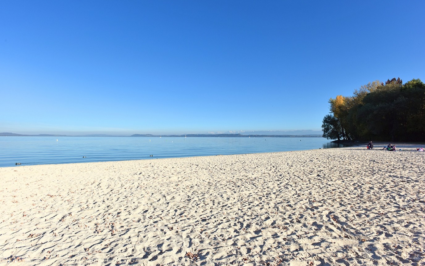 Paradis-Plage – Bild