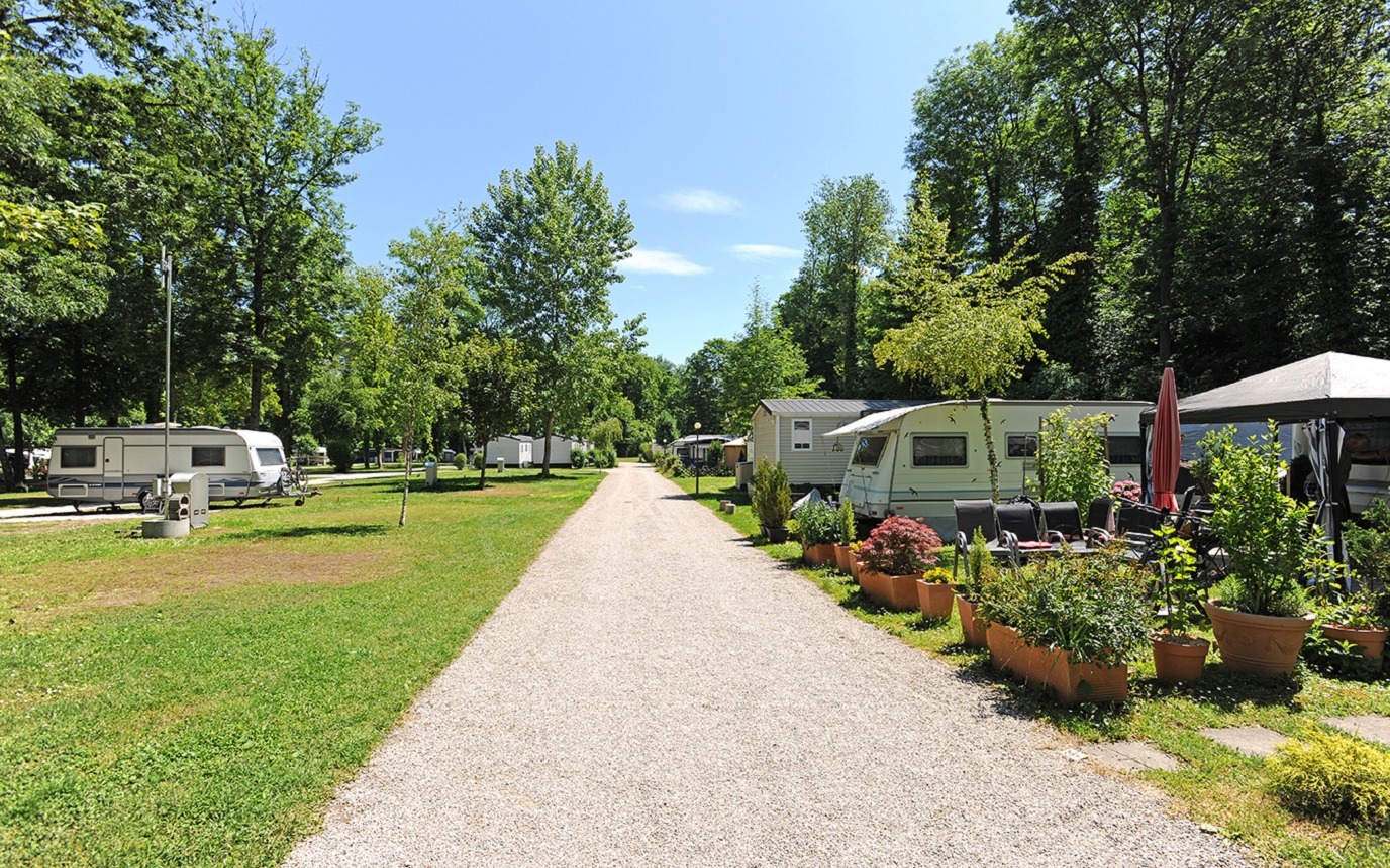 Paradis-Plage – Bild