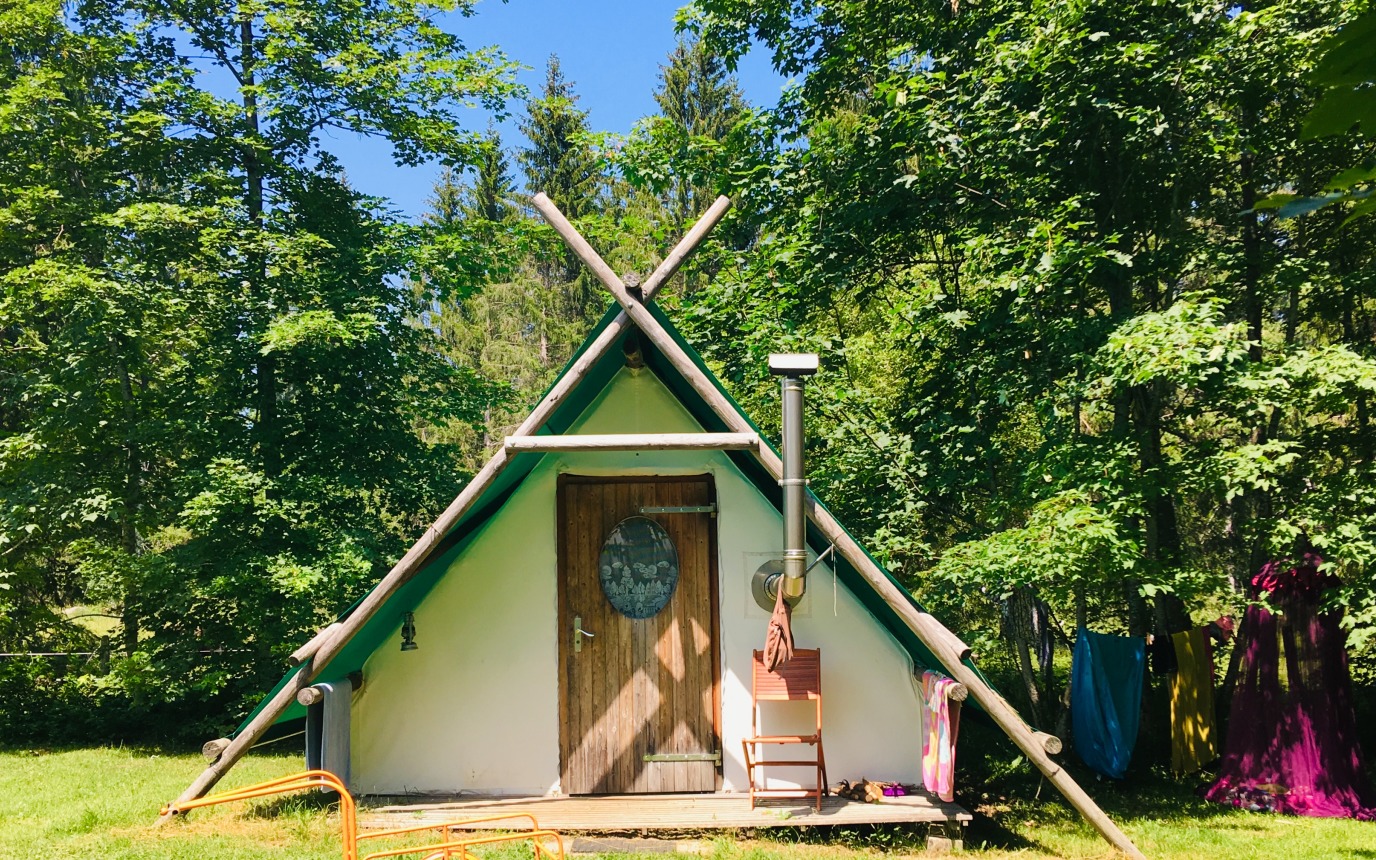 Camping Creux-des-Biches – Bild