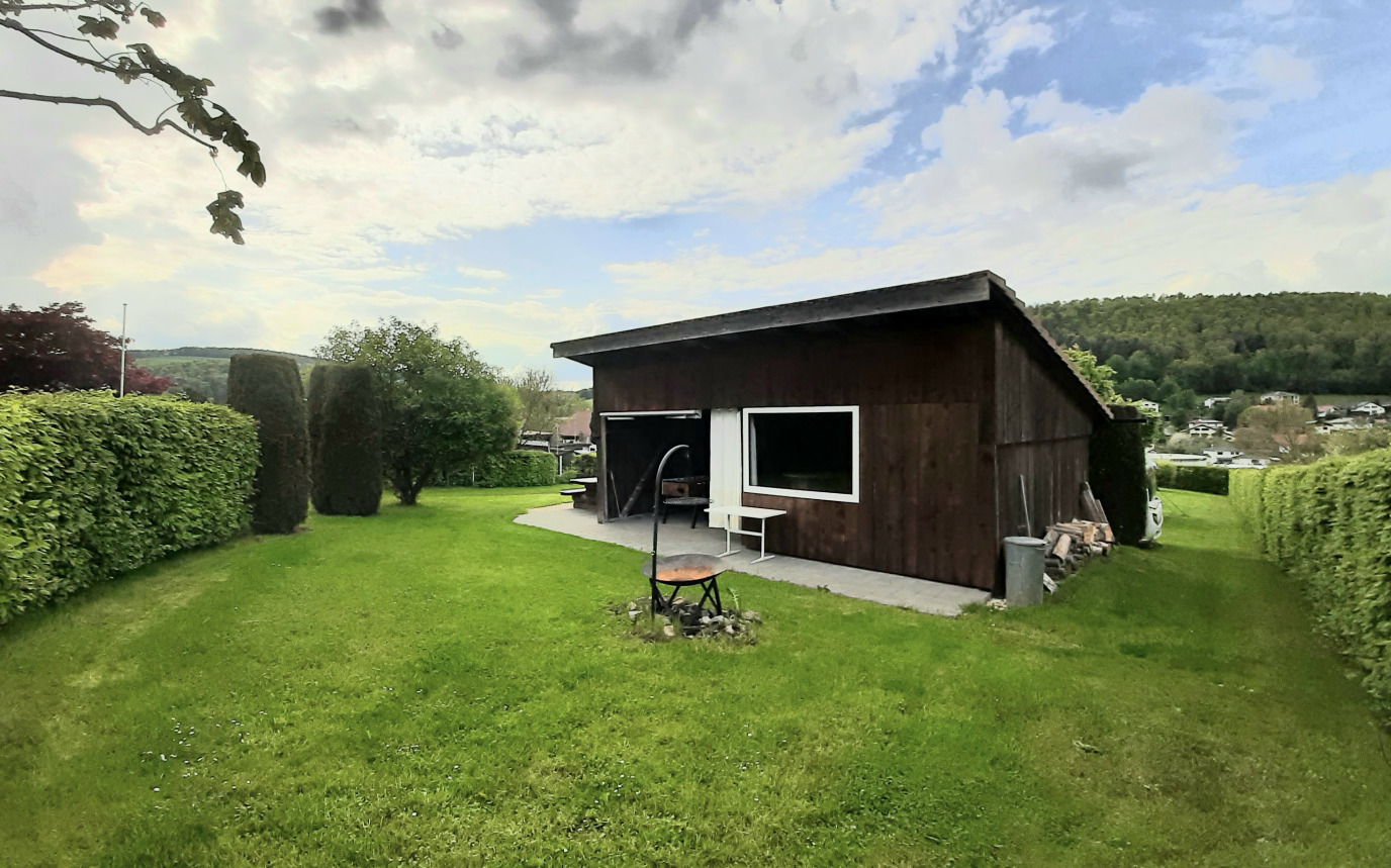 Camping du Raimeux – Bild