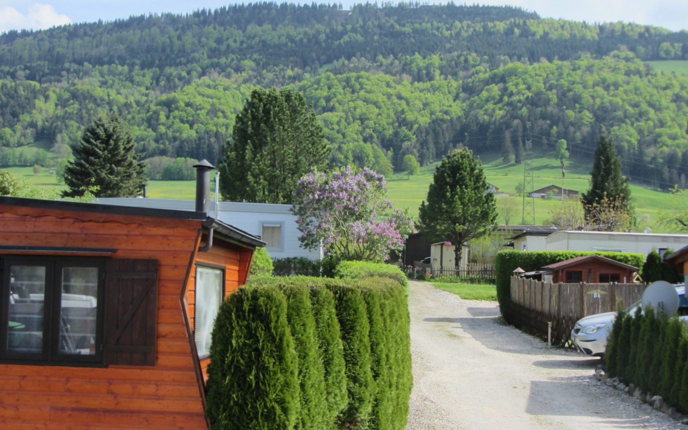 Camping du Raimeux – Bild