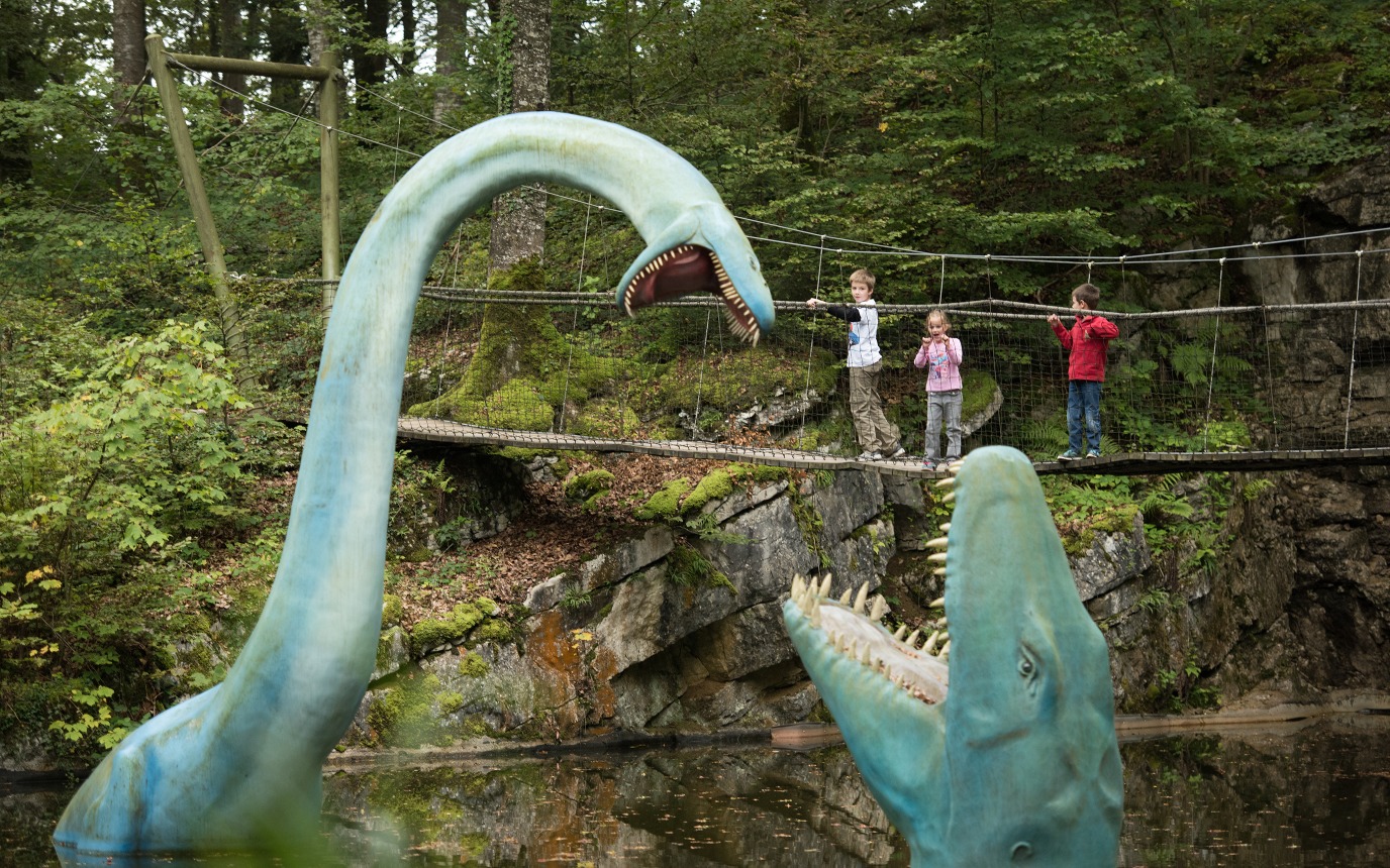 Camping les Grottes – image