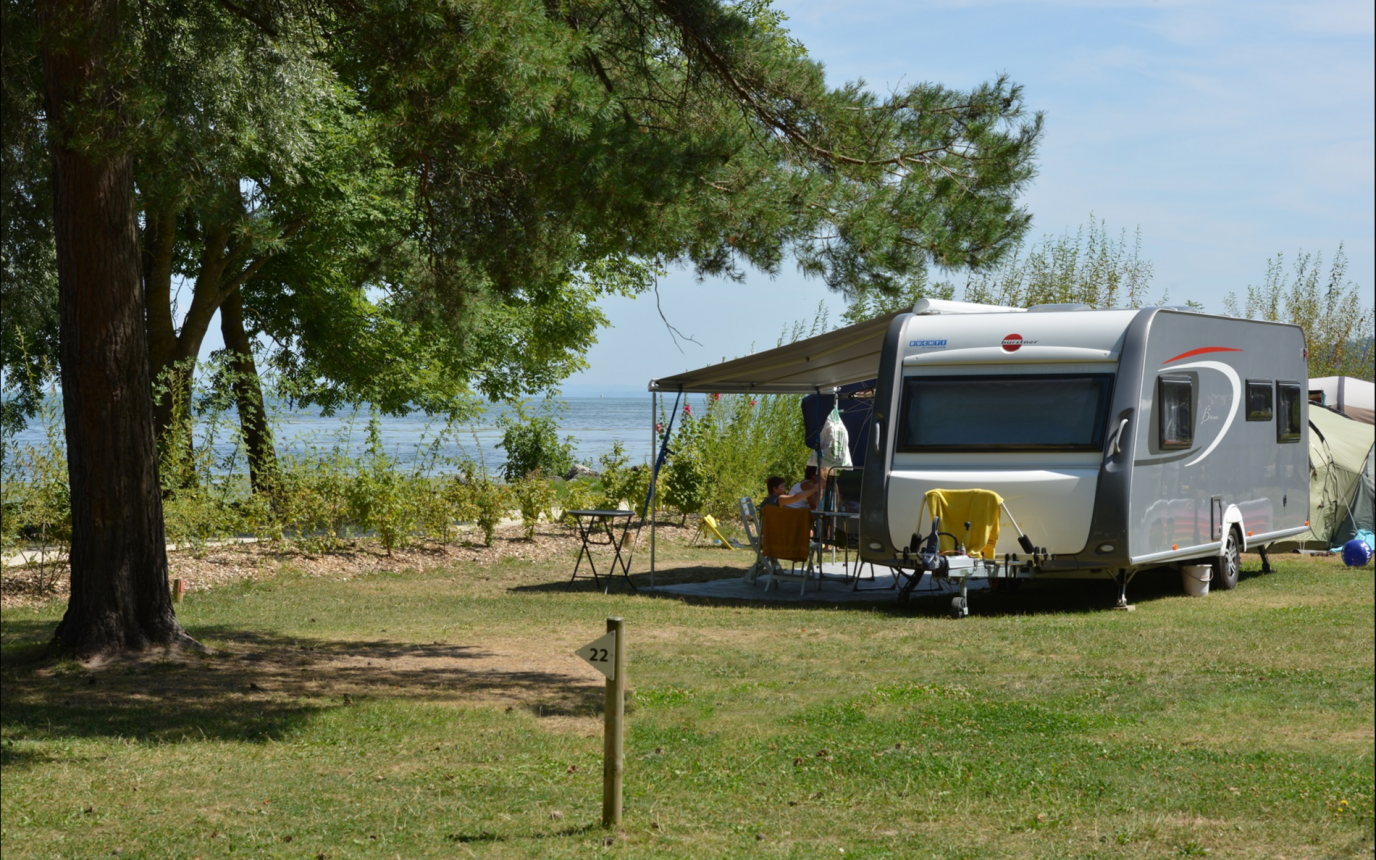 Yverdon Plage – Bild