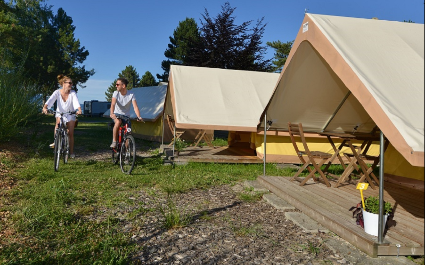 Yverdon Plage – Bild