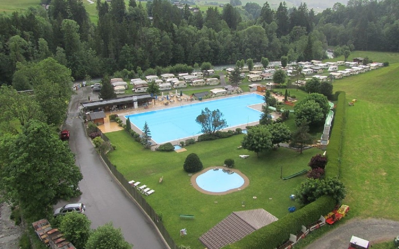 Le Berceau – image