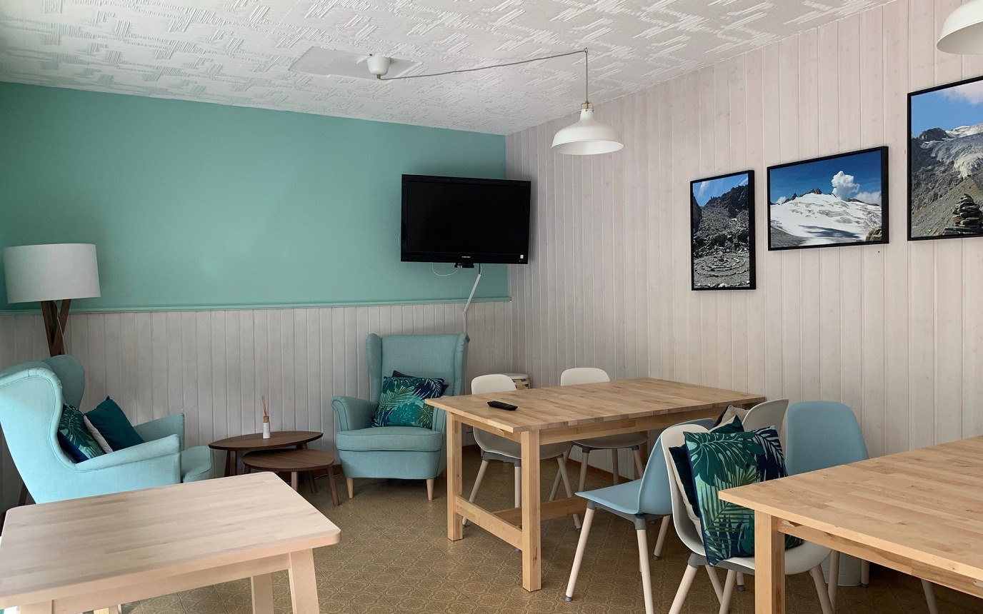 TCS Camping Martigny – Bild