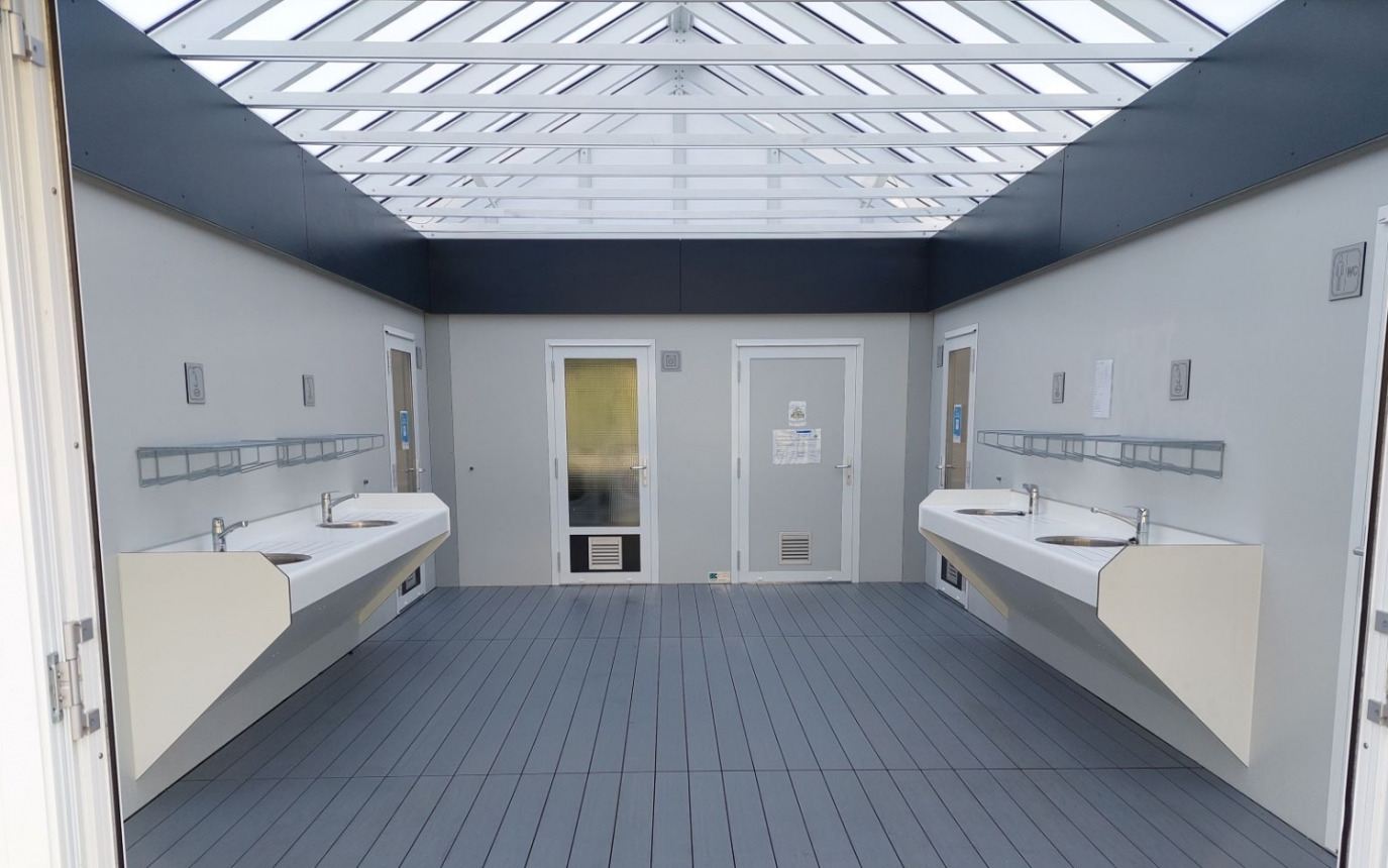 Camping Lötschental – image